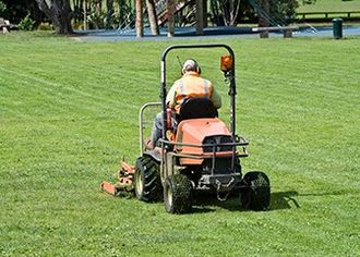 Ground Security & Building Maintenance