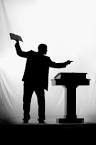 The Alliance of Ministers, Missionaries, Evangelists & Elders