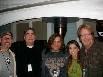 30A Writers Festival in Rosemary Beach..Billy Montana ( "Sud In The Bucket '" , "More Than A Memory " ) Pete Sallis ( "Somebody Wrote Love" ) Chas Sandford ( " Missing You" , "What Kind Of Man Would I Be") Karyn and Me