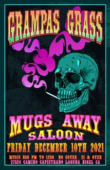 Next Show...