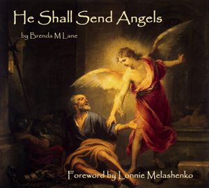 True Angel Stories