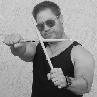Larry Mullen, Jr