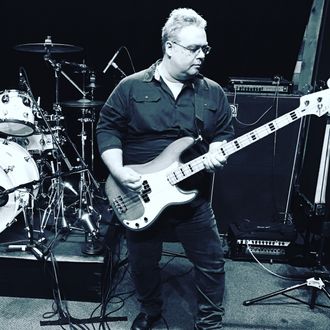 Adam Clayton