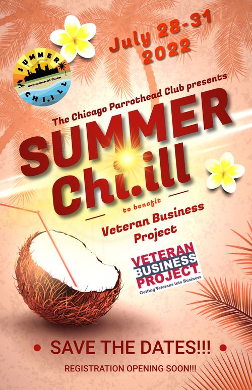 Beach Bum Band on 7/29