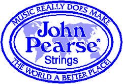 John Pearse Strings