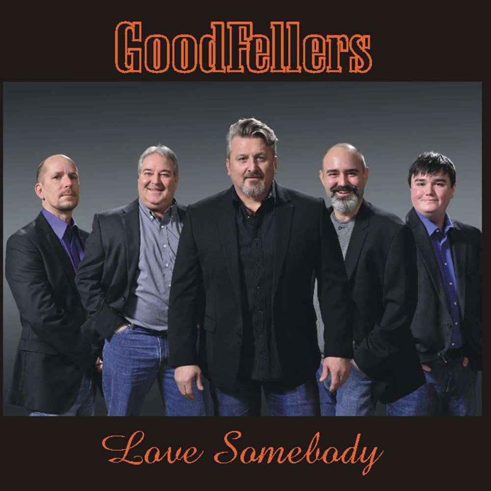The GoodFellers