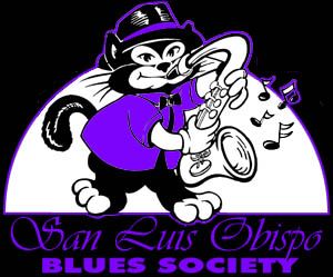 San Luis Obispo Blues Society