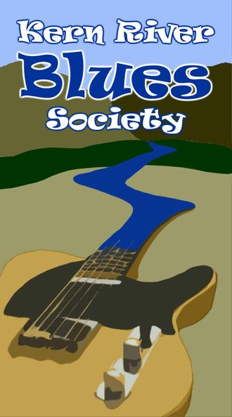 Kern River Blues Society