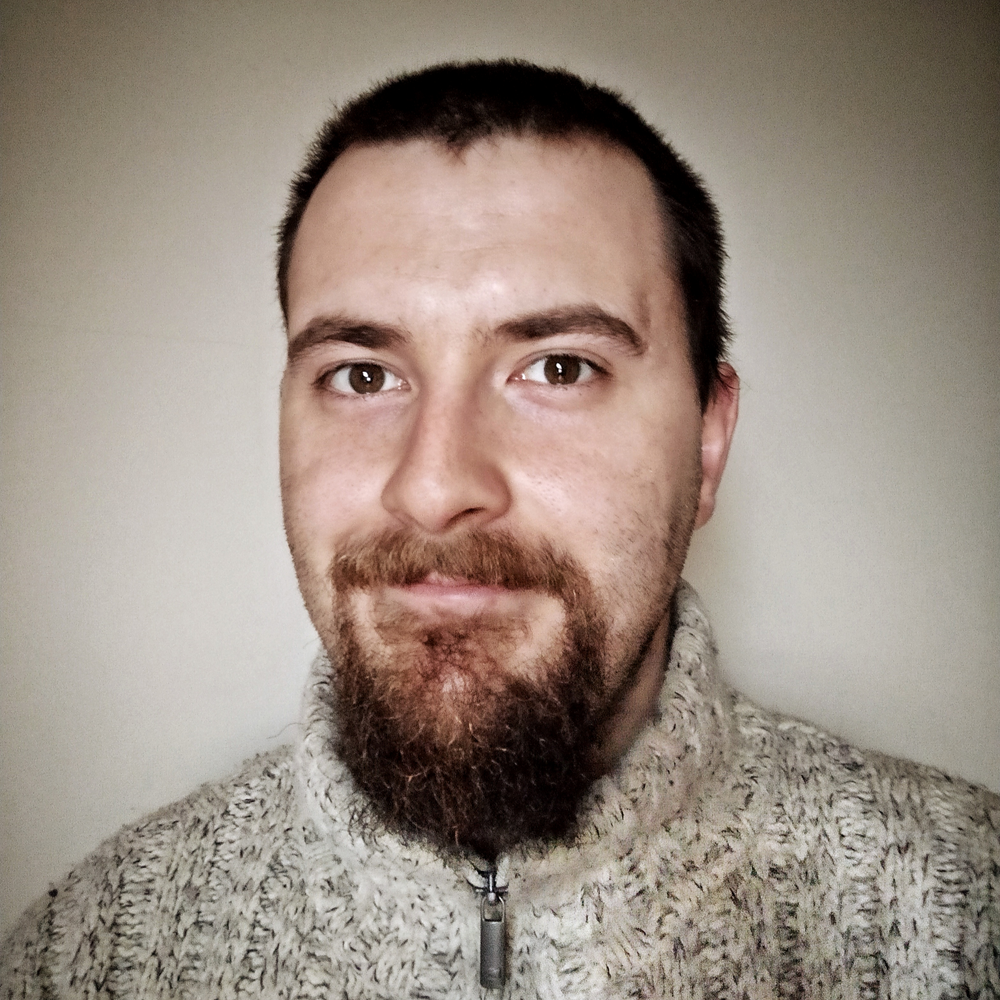 Profile picture of Aidan D. Higgs