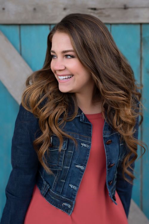 Maddie Leigh