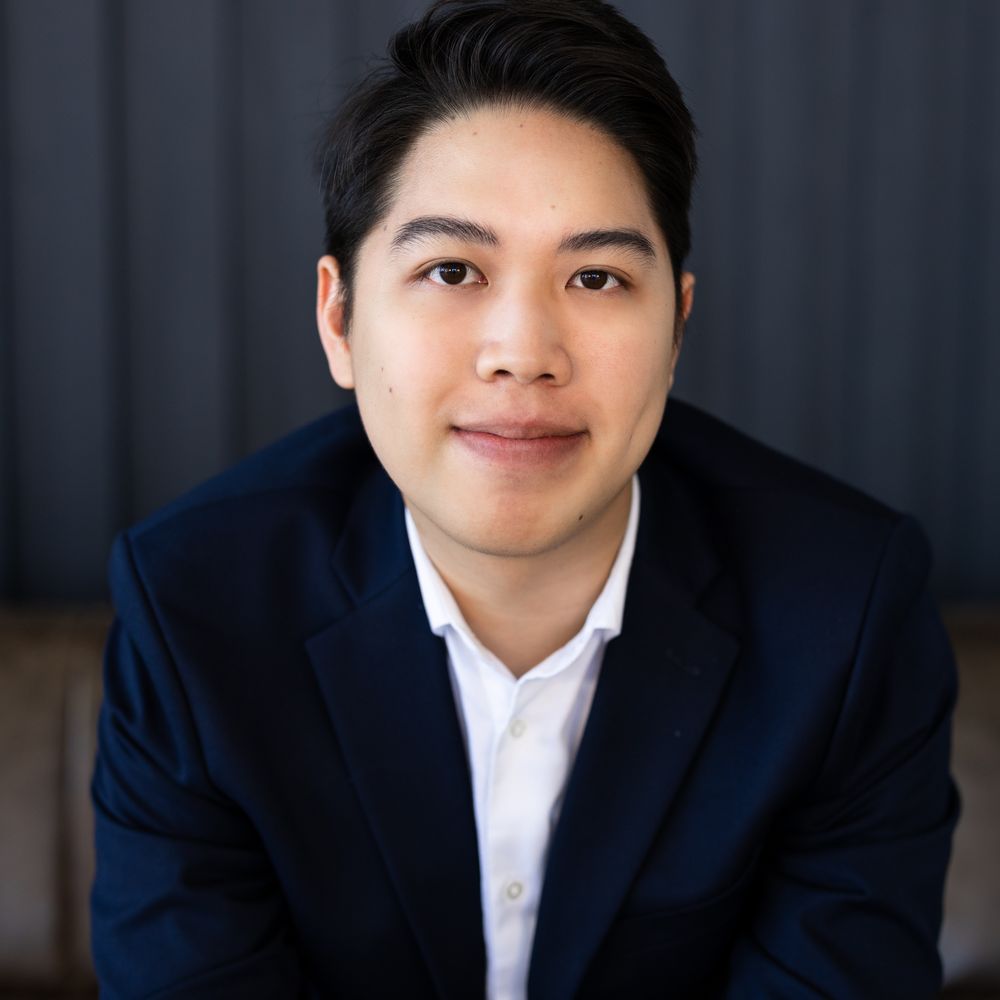 Ethan Soledad - Composer