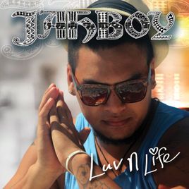 The LUV N LIFE ALBUM consists of 20 songs. It was a statement to match his 20 years of age and focuses on songs of love and aspects of island life such as, family, loss, youth issues, government corruption, ganja, fun and hope. Released in 2012, the album was mastered by Universal Studios, USA, who said “Phenomenal job. Great sound. Great music!” and achieved great success in the Solomon Islands and the Pacific in 2012. Note: “Hope for Tomorrow” is the title for his EP album he released in 2011, which is only available in the Solomons.