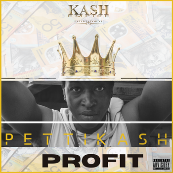 Listen to 'PROFIT' by PettiKash https://pettikash.com.au/music