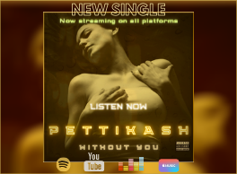 New music out https://pettikash.com.au/music