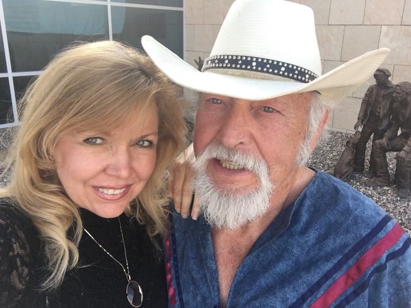 Whittlers Corner Show and Time Travels through the American West