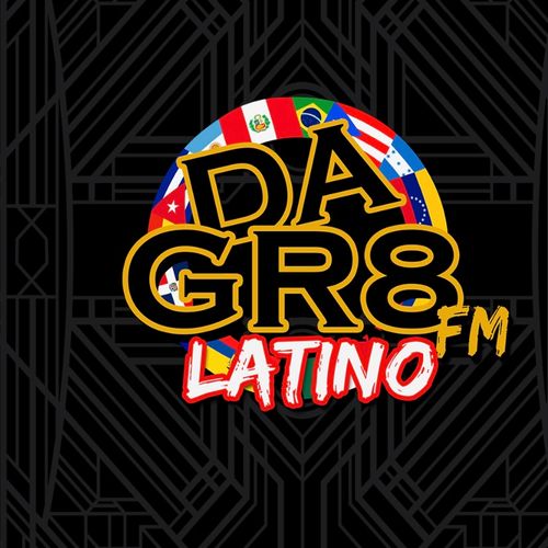 dagr8.fm,radio station,podcast,Joseph Calderon,Miami,Billboard Radio,Latino,Blogs,media, press,independent music,#1