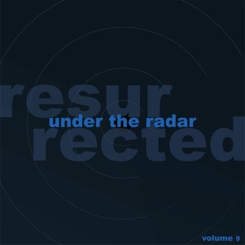 Under the Radar, Ithaca College, soundcloud, under ground rapper, Independent music, radio station, Joseph Calderon, featured