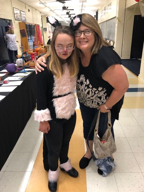 Volunteers Are Amazing!