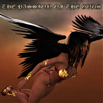 Promo Featuring Astarte