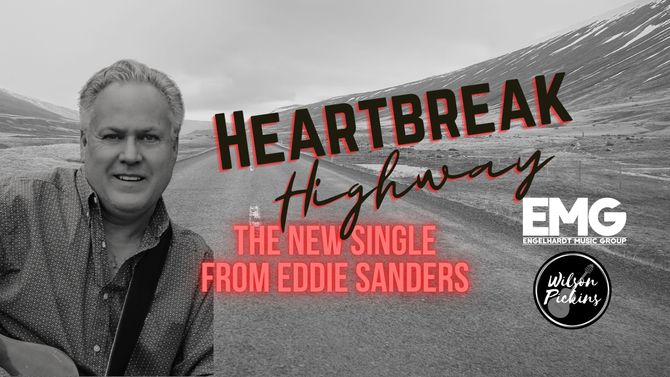 NEW SINGLE!
