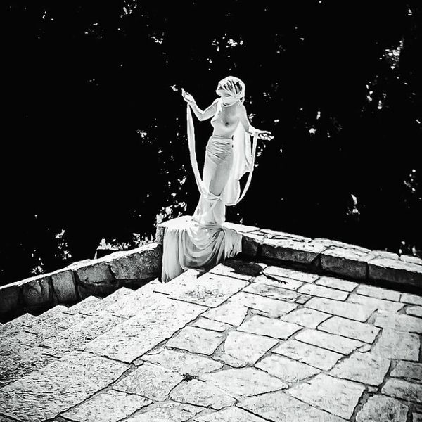 Coming Soon : I'm so excited to say that in a few months time I will have a very special collaborative effort between the amazing director, photographer, and polymath @factoreme and myself. Please be sure to check out his work on Instagram as his aesthetic sensibility strikes me in the most profound way.
