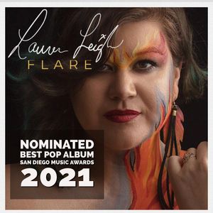 Lauren Leigh Flare