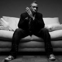 Keenen (KO) Ivor
Lead Vocalist