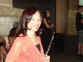 This was my second year with RawArtist in Sacramento. RAWartist opened the door for me. I am a crossover artist. There are venues looking for great music regardless of the style.