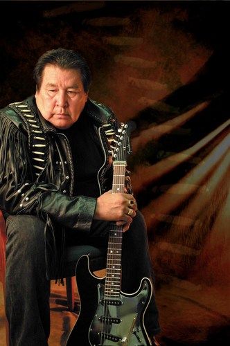 JOHNNY CURTIS - Johnny Curtis is a Two-time Native American Music Awards Nominee and who has penned multiple records in the past three decades. JOHNNY CURTIS continues to be one of the leading voices in Native American Gospel music. As a pioneer, Johnny Curtis is the visionary behind Native American Gospel Music; blending rock, pop, and acoustic influences as well as incorporating lyrics capturing the nuances of life's trials and God's grace. Johnny brings humor, wisdom, and insight to his performances that blend worship, storytelling, and his trademark songwriting. A gifted speaker, Johnny is often featured not only for his immense musical talents but for his ability to share the Gospel and any number of other subjects with clarity and passion. Johnny currently is the Senior Pastor at Fort McDowell Christian Fellowship in Fort McDowell, Arizona and Evangelizes throughout Indian Country Ministering with Music. He resides in Fort McDowell, Arizona with his wife, and grandchildren.