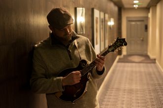Photo by Scott Simontacci