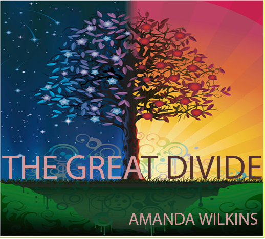 The Great Divide is Amanda Wilkins debut album. It is being released officially on the 28th of April 2017.
Amanda's album is the culmination of 8 years working with and writing with her late husband Ricky Wilkins. This Album is dedicated to Ricky who very sadly passed away in 2016 of cancer.
This album was recorded with several additional musicians; Dwight "Doc" Shelton playing guitars, and vocals as well as writing and co-writing some of the songs. Wayne Lantham playing Fiddle. Brian Martin playing Bass guitar, and Sam Stillwell playing Percussion/Drums.
Gary Ackerman of Bird Dog Records mastered the album for release through the Bird Dog Records label and Bird Dog Records Publishing worldwide.