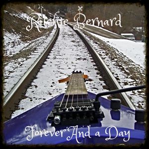 Forever and a Day 2007
Track List:
Forever and a Day
Lost in the Night
Hopin' On You
All the Time
Sweet Sin
Forget Your Name
Wake Up Beside You
The Angels called Her Name
all songs written and recorded by Ritchie Bernard
copyright 2007
available in the store also at Itunes, Amazon, Emusic, Googleplay, Reverbnation, Rhapsody