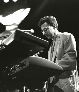 Tipp at House of Blues (LA) 1996
