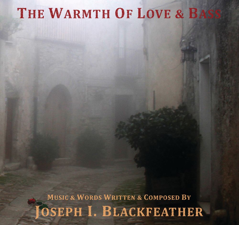 THE WARMTH OF LOVE & BASS - Reviews