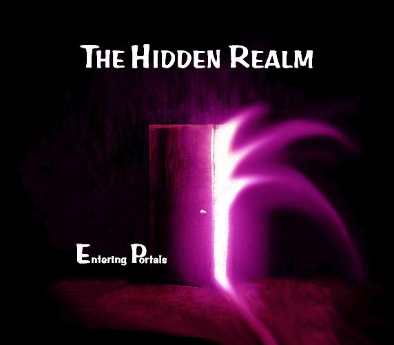 ENTERING PORTALS ~ Reviews