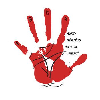Red Hands Black Feet - These Things Are Important
Released 2012 - Recording, Mixing, Producing, Mastering