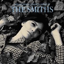 Various Artists - Please Please Please: a tribute to The Smiths 'Reel Around The Fountain' - Doug Martsch Released 2011. Recording and Coproducing