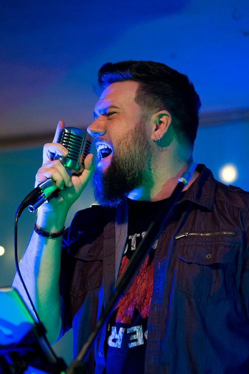 radiomaze band live meridian ms