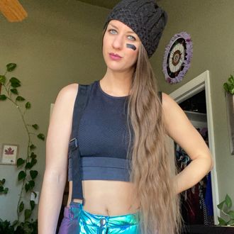 TLC inspired