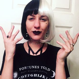 Modern Witch