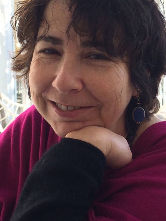 Aimee Ginsburg Bikel