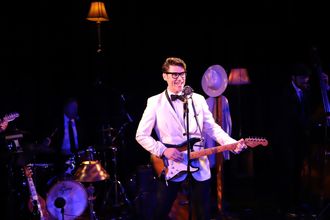 Buddy Holly