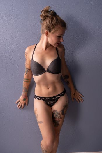 Photographed by Chris Tracy www.ChrisTracyPhotography.com