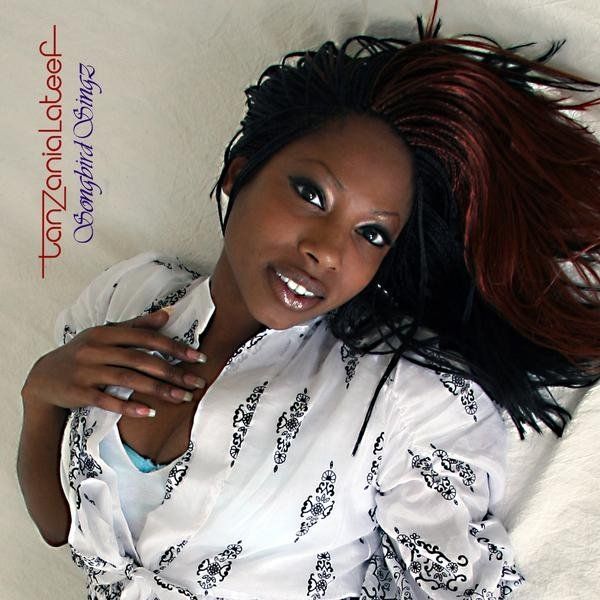 TANZANIA LATEEF, SONGBIRD SINGS