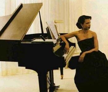 Corey Dargel's "Con Dolcezza (with Sweetness)," a cycle of songs set to the remarks of Condoleezza Rice, commissioned and performed by TSS between 2005-2008