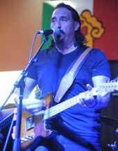 Live at Coscino's Italian Grill