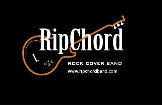Band logo in jpg format