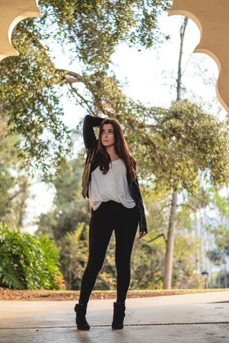 Photo Credit: Ashley Maietta