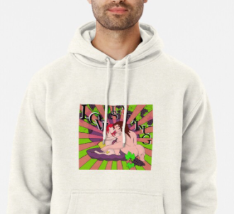 Love is a Drug