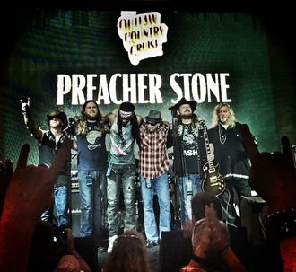 Outlaw Country Cruise